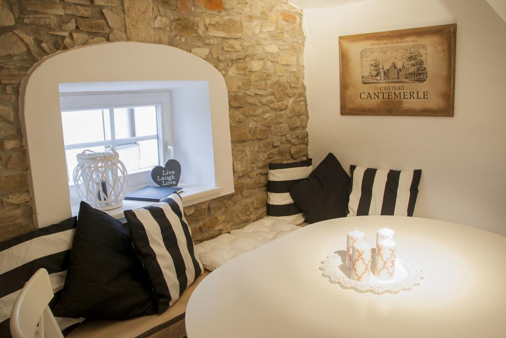 Ilmhaus Villa Pforring Kamer foto