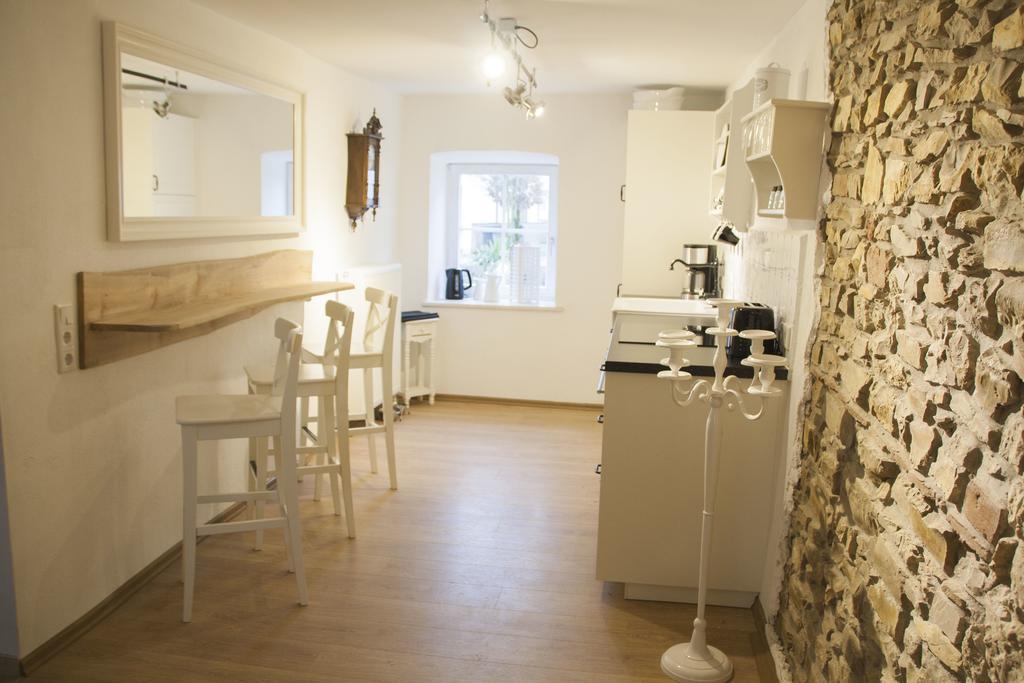 Ilmhaus Villa Pforring Buitenkant foto