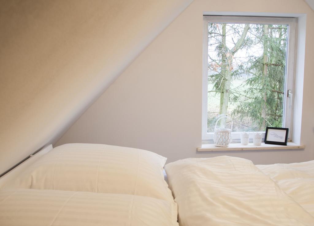 Ilmhaus Villa Pforring Buitenkant foto