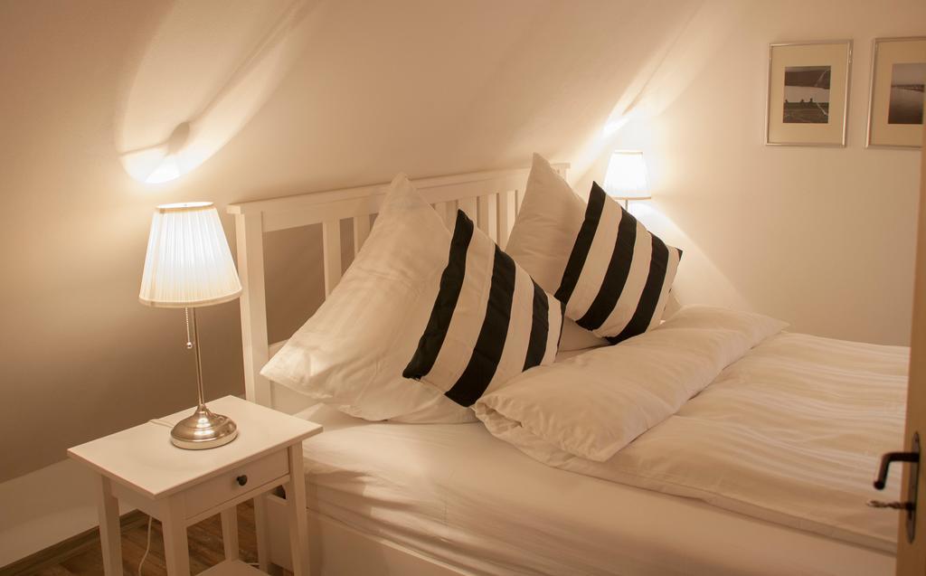 Ilmhaus Villa Pforring Kamer foto