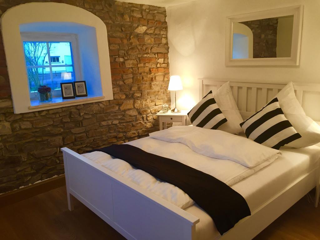 Ilmhaus Villa Pforring Buitenkant foto