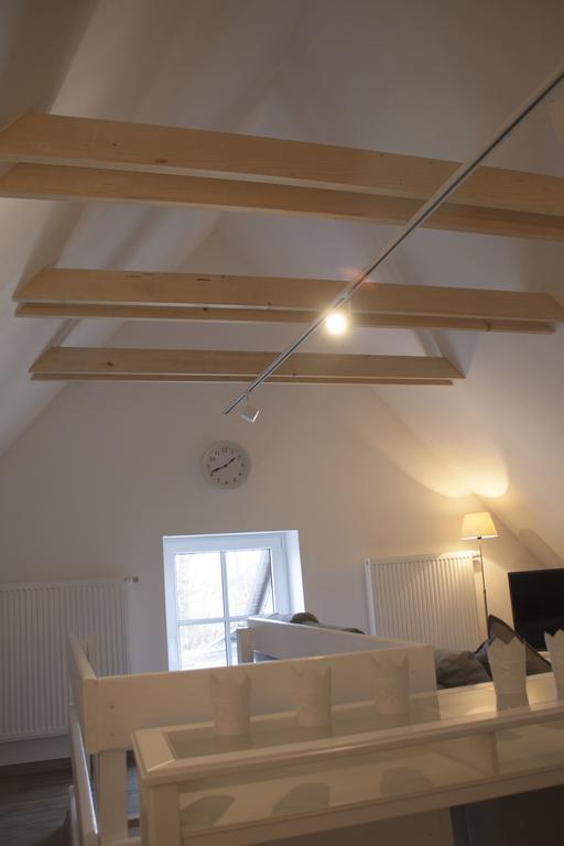 Ilmhaus Villa Pforring Kamer foto