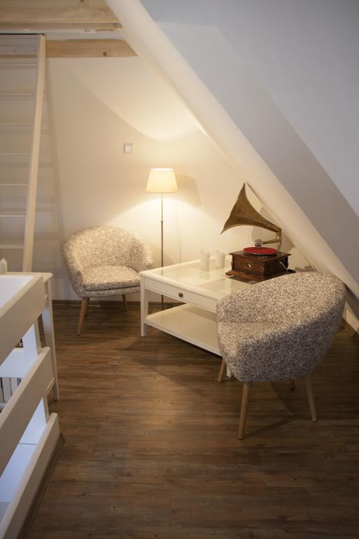 Ilmhaus Villa Pforring Buitenkant foto