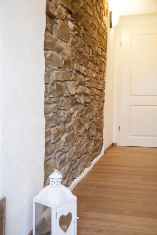 Ilmhaus Villa Pforring Buitenkant foto