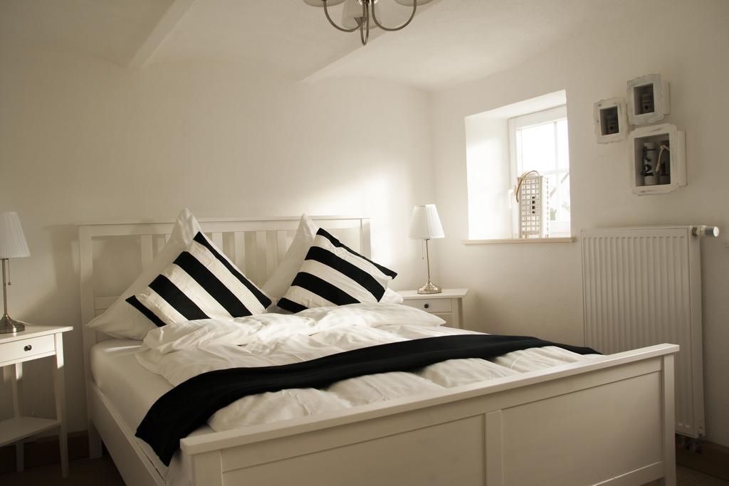 Ilmhaus Villa Pforring Buitenkant foto